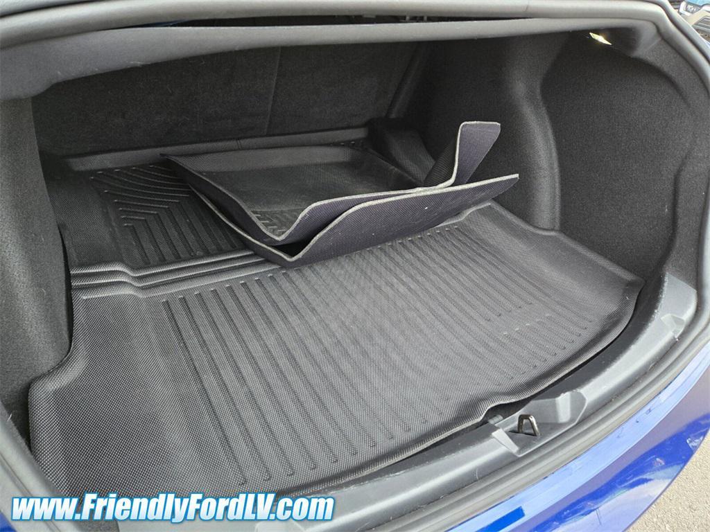 used 2023 Tesla Model 3 car, priced at $24,169