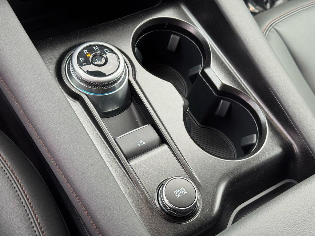 new 2026 Ford Explorer car, priced at $44,892