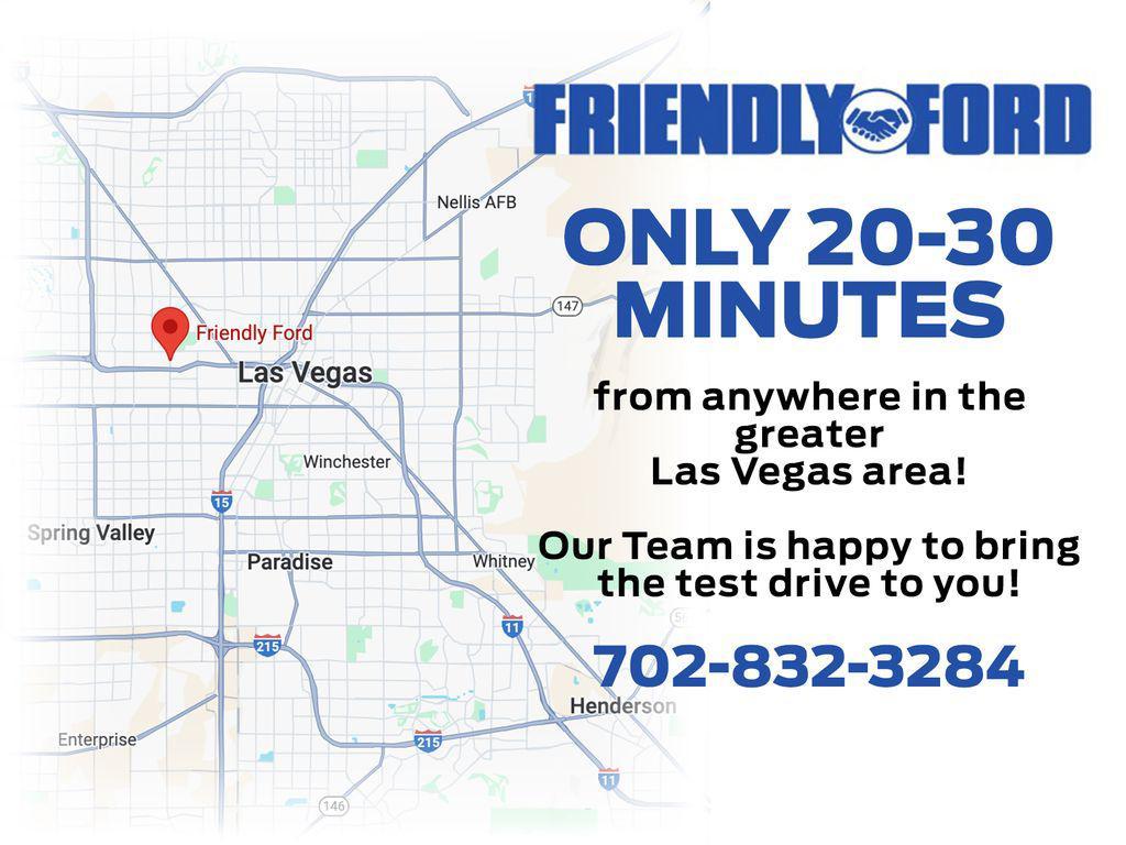 new 2026 Ford Explorer car, priced at $44,892