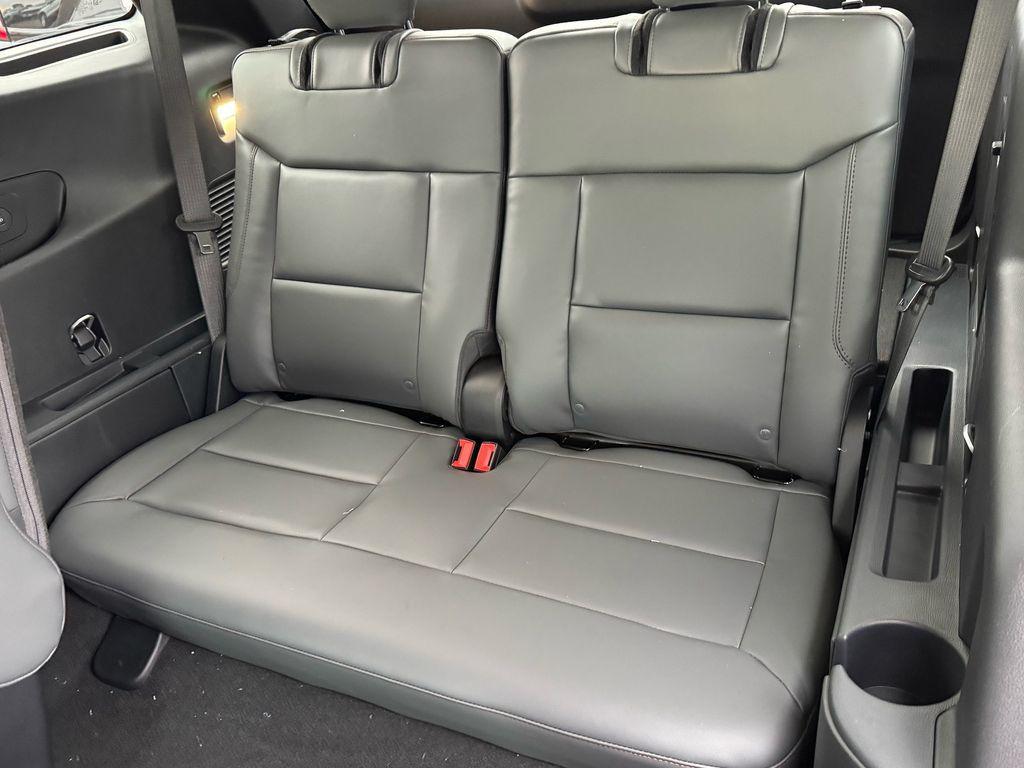 new 2026 Ford Explorer car, priced at $44,892