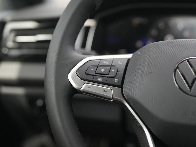 new 2026 Volkswagen Jetta car, priced at $25,109