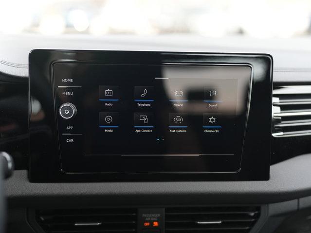 new 2026 Volkswagen Jetta car, priced at $24,859