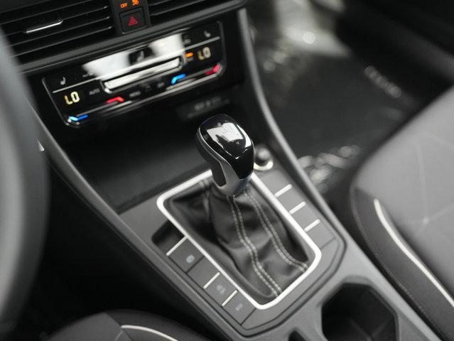 new 2026 Volkswagen Jetta car, priced at $24,859