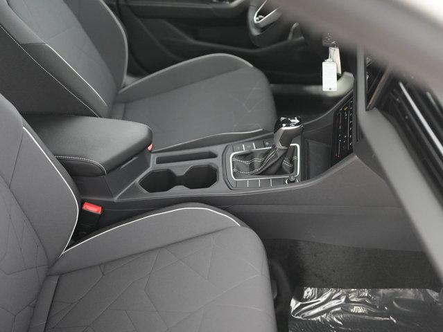 new 2026 Volkswagen Jetta car, priced at $25,109