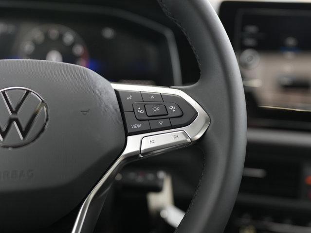 new 2026 Volkswagen Jetta car, priced at $25,109