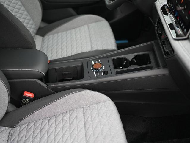 new 2026 Volkswagen Tiguan car, priced at $30,795
