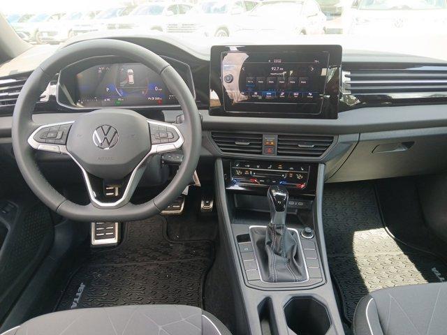 new 2026 Volkswagen Jetta car, priced at $25,109