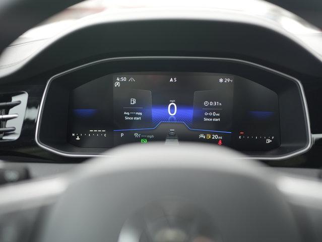 new 2026 Volkswagen Jetta car, priced at $25,609