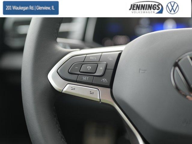 new 2026 Volkswagen Jetta car, priced at $26,609