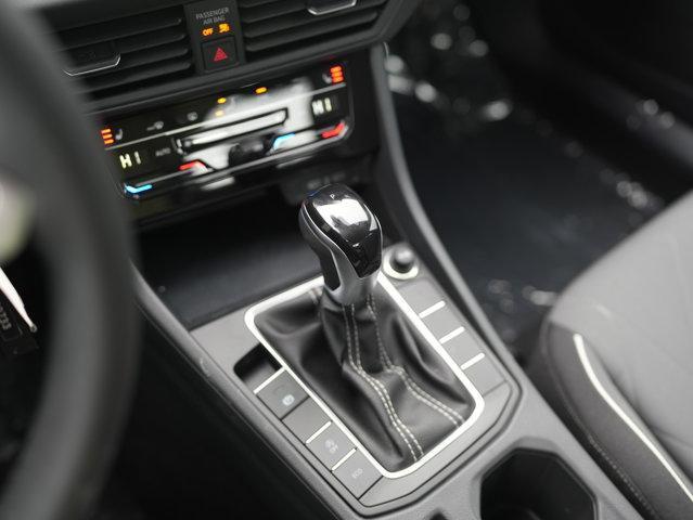 new 2026 Volkswagen Jetta car, priced at $25,609