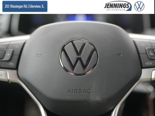 new 2026 Volkswagen Jetta car, priced at $26,609