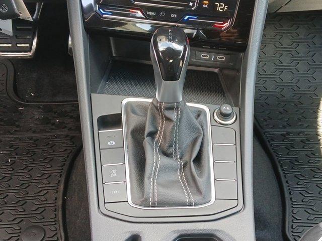 new 2026 Volkswagen Jetta car, priced at $25,109