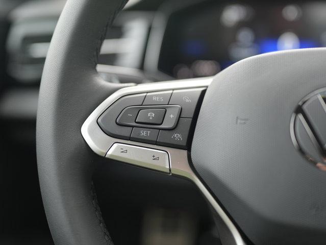 new 2026 Volkswagen Jetta car, priced at $25,609