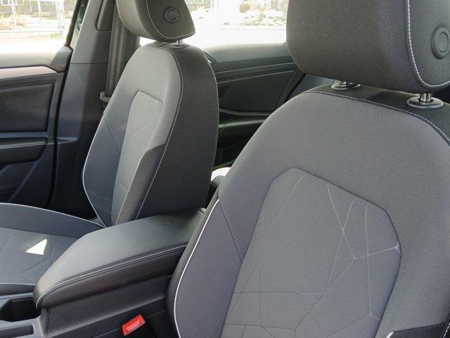 new 2026 Volkswagen Jetta car, priced at $25,109
