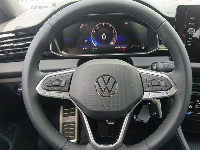new 2026 Volkswagen Jetta car, priced at $25,109
