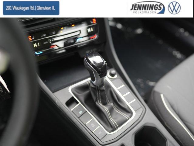 new 2026 Volkswagen Jetta car, priced at $26,609