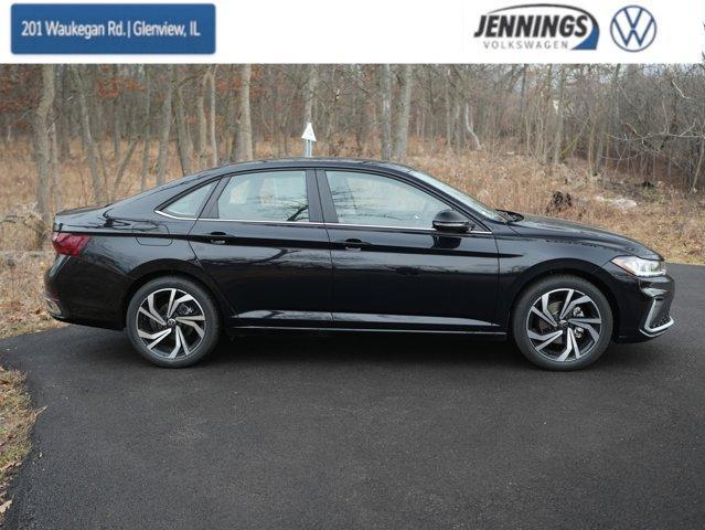 new 2026 Volkswagen Jetta car, priced at $31,104