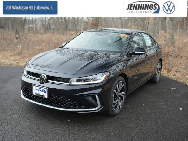 new 2026 Volkswagen Jetta car, priced at $31,104
