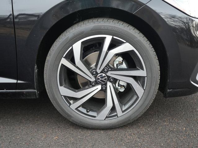 new 2026 Volkswagen Jetta car, priced at $31,104