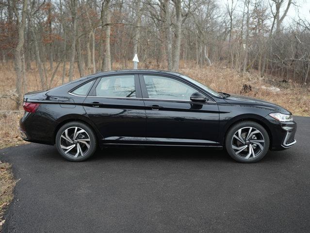 new 2026 Volkswagen Jetta car, priced at $31,104