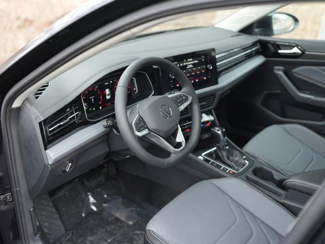 new 2026 Volkswagen Jetta car, priced at $31,104
