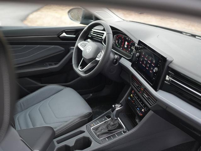 new 2026 Volkswagen Jetta car, priced at $31,104