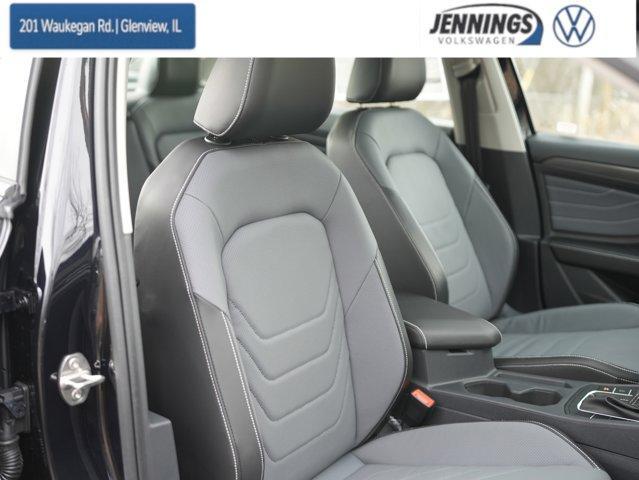 new 2026 Volkswagen Jetta car, priced at $31,104