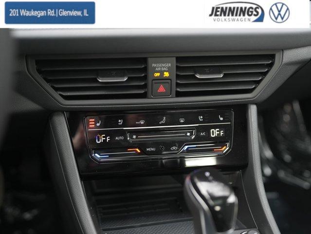 new 2026 Volkswagen Jetta car, priced at $31,104