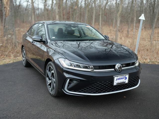 new 2026 Volkswagen Jetta car, priced at $31,104