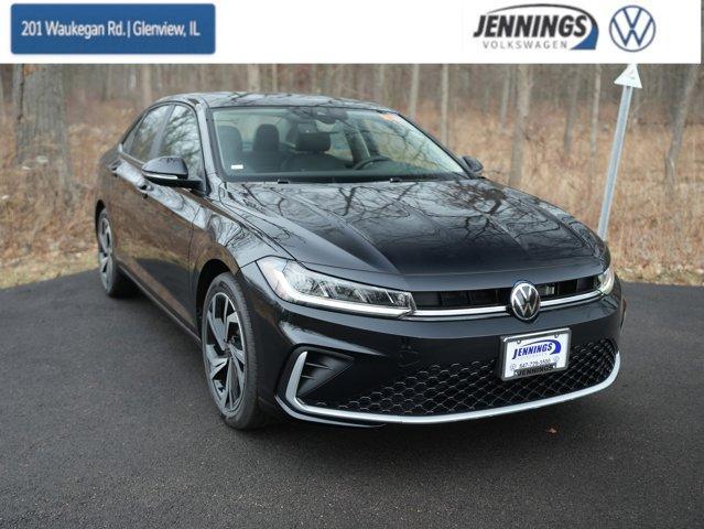 new 2026 Volkswagen Jetta car, priced at $31,104
