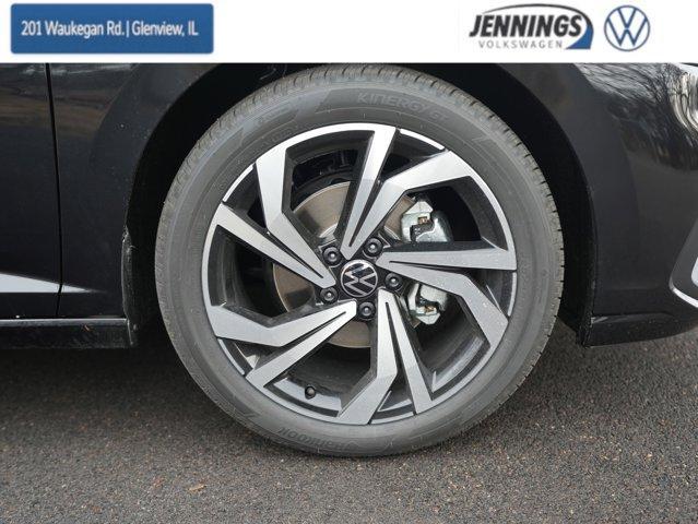 new 2026 Volkswagen Jetta car, priced at $31,104