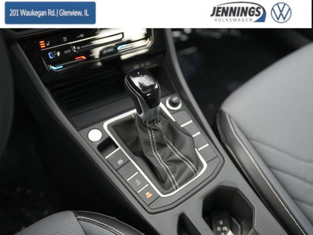 new 2026 Volkswagen Jetta car, priced at $31,104
