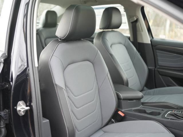 new 2026 Volkswagen Jetta car, priced at $31,104