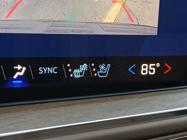 new 2026 Chevrolet Tahoe car, priced at $93,005