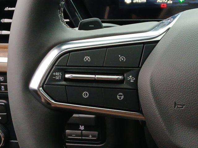 new 2026 Chevrolet Tahoe car, priced at $93,005