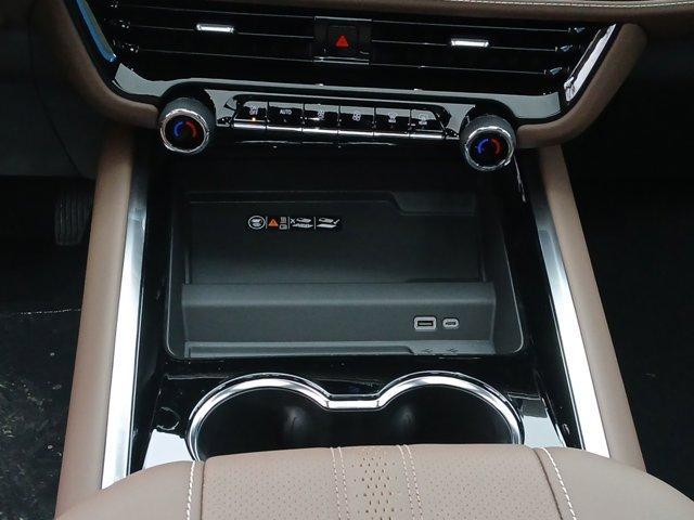 new 2026 Chevrolet Tahoe car, priced at $93,005