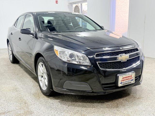 used 2013 Chevrolet Malibu car, priced at $7,488