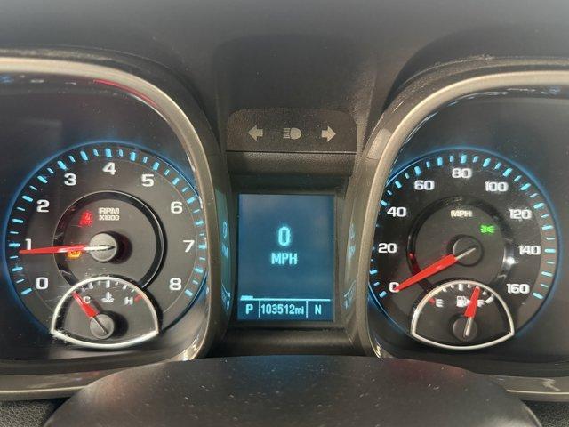 used 2013 Chevrolet Malibu car, priced at $7,488