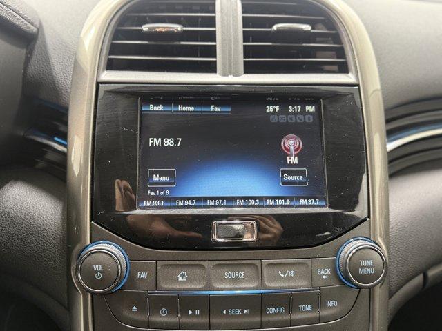 used 2013 Chevrolet Malibu car, priced at $7,488