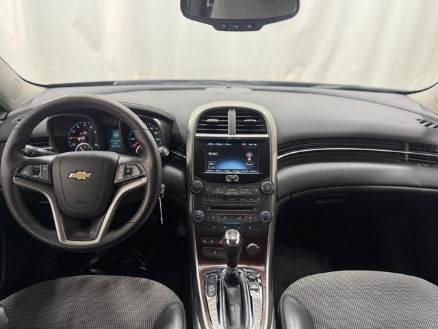 used 2013 Chevrolet Malibu car, priced at $7,488