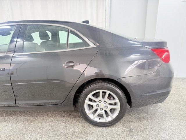 used 2013 Chevrolet Malibu car, priced at $7,488