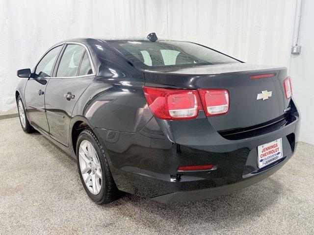 used 2013 Chevrolet Malibu car, priced at $7,488
