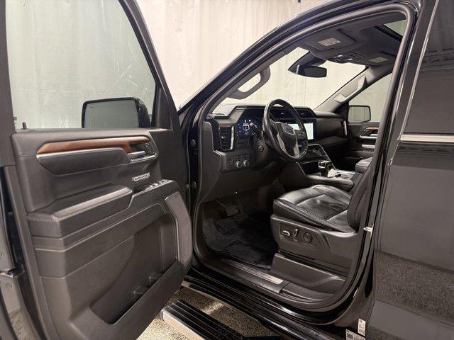 used 2023 GMC Sierra 1500 car, priced at $42,988