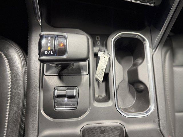 used 2023 GMC Sierra 1500 car, priced at $42,988