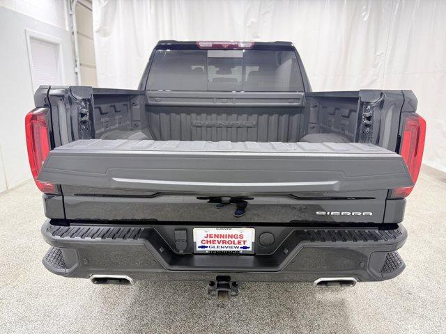 used 2023 GMC Sierra 1500 car, priced at $42,988