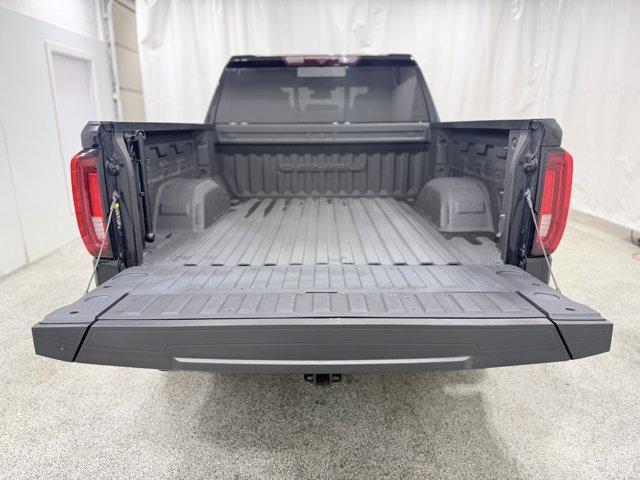 used 2023 GMC Sierra 1500 car, priced at $42,988