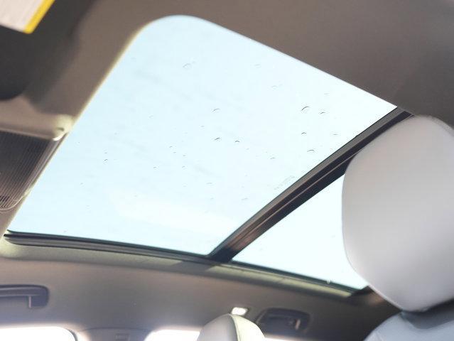 new 2026 Volkswagen Tiguan car, priced at $37,791