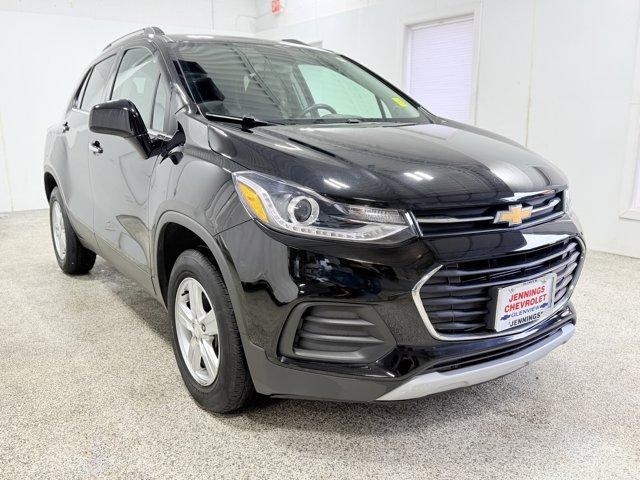used 2020 Chevrolet Trax car, priced at $16,988