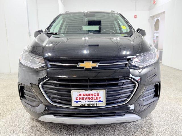 used 2020 Chevrolet Trax car, priced at $16,988