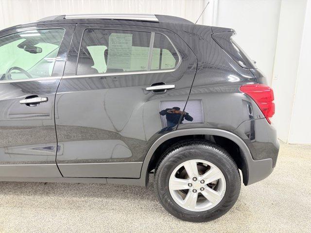 used 2020 Chevrolet Trax car, priced at $16,988